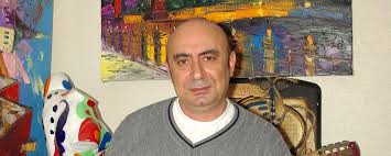 Թենգիզ Միկոյանց