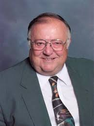 Robert “Bob” D. Ervin