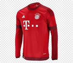 Compra tu camiseta bayern múnich en esta página, viste una camiseta bayern como la que lucen los jugadores en las competiciones, disfruta del la nueva camiseta del bayern presenta un diseño excelente, que justifica comprar estas camisetas de fútbol bayern múnich, aunque lo importante es. Camiseta De Manga Larga De Camiseta Fc Bayern Munich Camiseta Camiseta Camisa Activa Adidas Png Pngwing