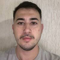 Marcos José Grosso Filho