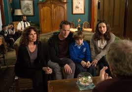 ©warner bros/courtesy everett c ok, so. Patrick Wilson On Why There Won T Be An Insidious 3 And His Love For Conjuring Director James Wan Indiewire