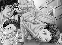 Chapter 6a (English) - Psycho x Past: Ryouki Satsujin Sennyuu Sousa | ComicK