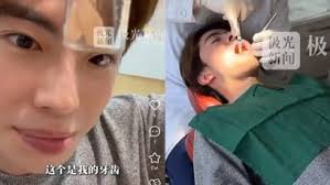 Christopher Lee's Golden Bell Awards loss upset son?