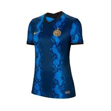 Now you can shop for it and enjoy a good deal on. Jersey Nike Women Inter De Milan Stadium Home Jersey 2021 2022 Blue Spark Futbol Emotion