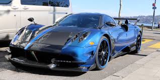 His birthday, what he did before fame, his family life, fun trivia facts automotive executive best known as the founder of the italian sports car manufacturer pagani. Here S What Horacio Pagani Thinks Of Electric Cars