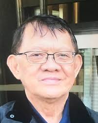 Arturo M. Mori Obituary August 22, 2022