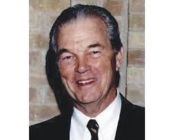 Robert Folsom Obituary (1927