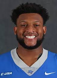 Four Raiders named to all-conference first team