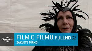 Režisér zdeněk troška se při jejím natáčení vrátil na. Do Kin Prileta Zaklete Pirko Ocekavana Pohadka Zdenka Trosky Filmova Mista Cz