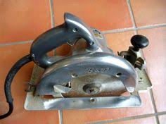 Vintage Black And Decker Skill Saw Vintage Skil Saw Black And Decker Flamingsteel Com Vintage Tools Black Decker Skil Saw