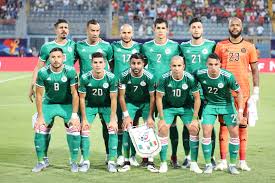 Check spelling or type a new query. Ø§Ù„Ù…Ù†ØªØ®Ø¨ Ø§Ù„ÙˆØ·Ù†ÙŠ ÙŠÙˆØ§Ø¬Ù‡ Ø§Ù„Ù…ÙƒØ³ÙŠÙƒ ÙÙŠ Ù…Ø¨Ø§Ø±Ø§ØªÙ‡ Ø§Ù„ÙˆØ¯ÙŠØ© Ø§Ù„Ø«Ø§Ù†ÙŠØ© Ø§Ù„Ù…Ø¤Ø³Ø³Ø© Ø§Ù„Ø¹Ù…ÙˆÙ…ÙŠØ© Ù„Ù„ØªÙ„ÙØ²ÙŠÙˆÙ† Ø§Ù„Ø¬Ø²Ø§Ø¦Ø±ÙŠ