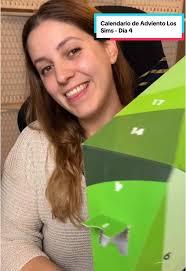 Día 4 del Calendario de Adviento: Sorpresas en Los Sims