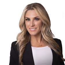 Bridget Landry's Instagram, Twitter & Facebook