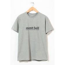 Empresa fabricación y venta de productos de aseo y desinfección. Montbell Pear Skin Cotton Logo T Shirt Cotton Logo Tshirt Logo T Shirts For Women