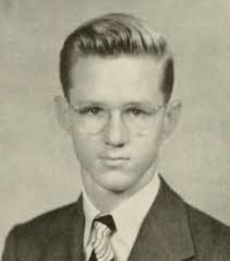 Excerpts From a Physics Student's Extensive 1950 Diary (Part 37) :  r/TheWayWeWere