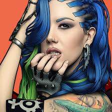 Portfolio — OH Snap! Ink