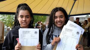 Gcse grade boundaries for 2021 explained. New Gcse Grades 2020 Explained What The Letters And The Numbers Mean Berkshire Live