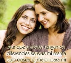No hay nada que pueda compararse con el amor de una madre. Https Xn Imgenesdeamor 4db Net Fotos De Amor De Madre E Hija