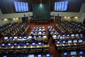 Royalty minero en chile y en. Royalty Minero Camara Baja Aprueba El Proyecto Y Despacha Al Senado Noticias Chile