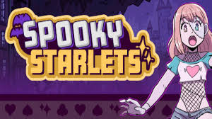 Trucs en Codes van Spooky Starlets: Movie Monsters • Apocanow.nl