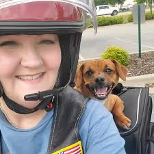 Ride for a cure event support