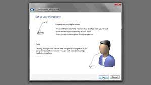 How To Test Your Laptop's Microphone : Mastering Your Pc - Youtube