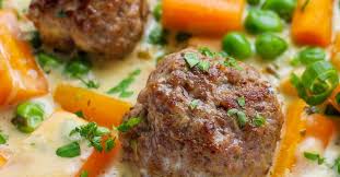 Wikingertopf Rezept Rezepte Fleisch Gerichte Hauptgerichte Mit Fleisch