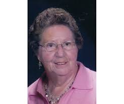 Marjorie Webster Obituary (2025)