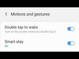 Find more about enable double tap to turn off on my samsung galaxy one ui 3.0 with samsung australia . How To Enable Double Tap Wake On Samsung A20 A30 A50 A70 By Whizz Tech