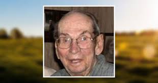 George Knutson Obituary March 17, 2008