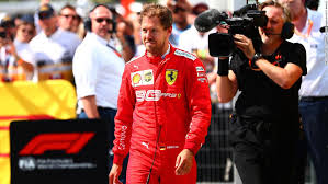 © official website sebastian vettel copyright 2021. Sebastian Vettel Will Join Aston Martin F1 Team From 2021 Cnn