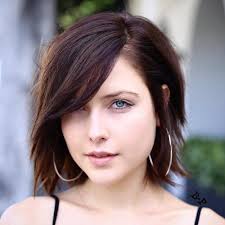 40 Side Swept Bangs To Sweep You Off Your Feet