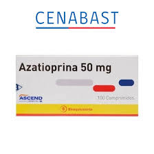Cenabast gestiona los procesos de compra mandatados por el ministerio de salud, subsecretaría de redes asistenciales, subsecretaría de salud pública, fondo nacional de salud, servicios de salud, municipalidades y corporaciones municipales, y en general por las entidades que se adscriban al sistema nacional de servicios de salud para el. Azatioprina 50 X 100 Comprimidos Ascend Cenabast Ecofarmacias