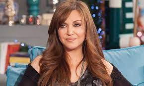 Ανάμεσα σε εκείνους που αντέδρασαν είναι και η καίτη γαρμπή που μέσα από τον λογαριασμό της στο twitter έγραψε: Kaith Garmph Den Fantazeste Me Ti H8ele Na Asxolh8ei Otan Htan Mikrh Photos Gossip Tv Gr