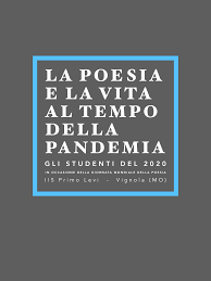 Frasi auguri compleanno in rima frasi di auguri di. Https Www Istitutolevi Edu It Files File La 20poesia 20e 20la 20vita 20al 20tempo 20della 20pandemia Pdf