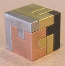But after hours of working through the same puzzle with no results, you may feel a little stumped! Micro Conundrum By Gare Maxton Metal Puzzles Chinese Puzzle Box Puzzle Box