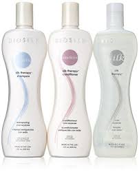 Biosilk Silk Therapy Lite Serum Biosilk 3 Piece Silk Therapy Shampoo Conditioner And Serum Kit Click Image To Review More Details Note It Is Affili Hair Care Hair Care Tips Coconut Oil Hair