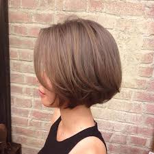 25+ bob haircuts for short hair that… Instagram Photo By 76calvin Feb 23 2016 At 2 13am Utc Chin Length Hair Thick Hair Styles Bob Hairstyles