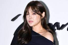 Aktris Korea Park Si Yeon Terlibat Kecelakaan Mobil Di Siang Bolong Karena Mabuk Agensi Angkat Bicara Dia Ngaku Salah