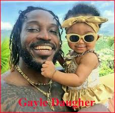 West indies cricketer chris gayle has thanked prime minister narendra modi for donating coronavirus vaccines to jamaica. Chris Gayle Cricketer Batting Ipl Wife Daughter Height