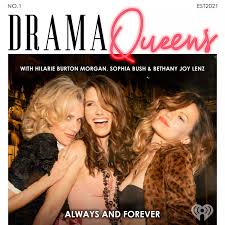 Drama Queens (Podcast Series 2021– ) - Episode list - IMDb