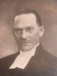 Ansedel Fredrik Nathanael Sandberg