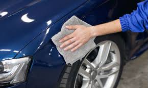 Wash in the place where you park, save time and enjoy the important things in life. Mr Ecowash Auto Spa