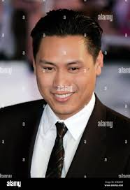 John justin hi-res stock photography and images