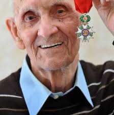 Top medal honour for great-grandad presumed killed during World War Two