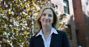 Journalist Gemma O Doherty Running For The Wrong House Councillors Suggest