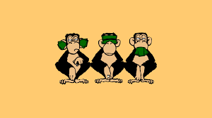 See more ideas about monkey wallpaper, wallpaper, monkey. Three Wise Monkeys Wallpapers Wallpaper Cave