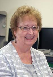 Anita Miller retires