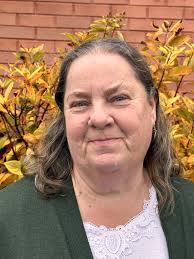 Barbara Mack, Author