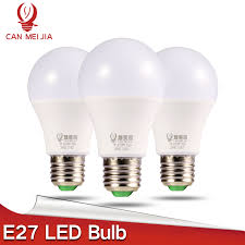E27 Led Bulb Lamp 220v Powerful Lights Bulbs 3w 5w 7w 9w 12w 15w 110v Ampoule Led Bombillas Cold Warm White Lampada Spotlight Led Bombilla E27 Led Bulbampoule Led Aliexpress